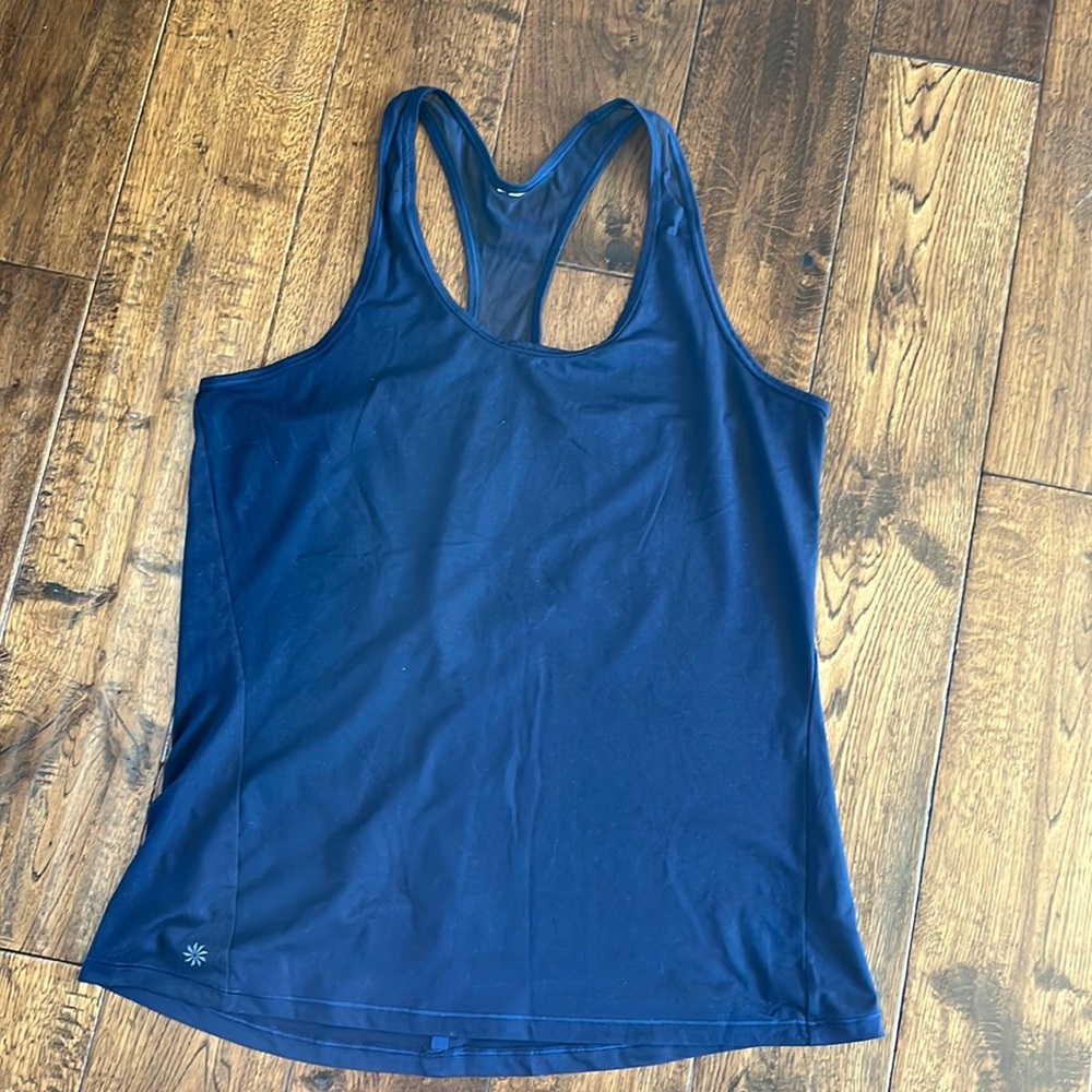 Athleta Athletic Tank
